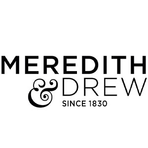 Meredith and Drew