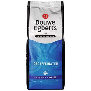 douwe egbert decaf instant
