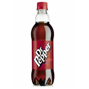 dr pepper