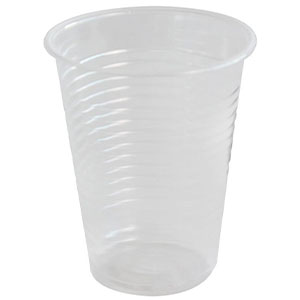 7oz-clear-water-cup 7oz clear water cup