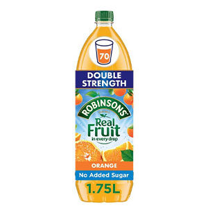 Robinsons Orange