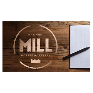 Mr Mrs Mill