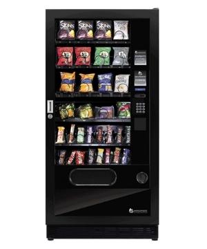 Westomatic Snackpoint Quattro