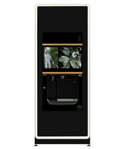 Coffetek Neo Q