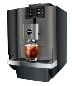 Jura X10 Bean to Cup Machine