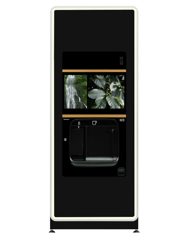 Coffetek Neo Q