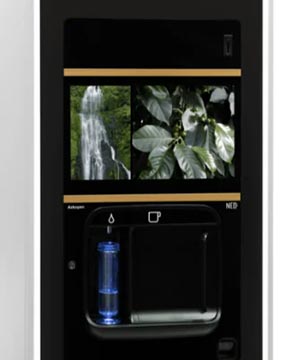 Coffetek Neo Q