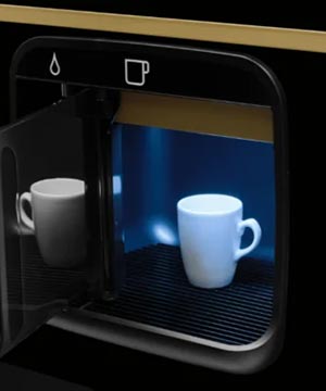 Coffetek Neo Q